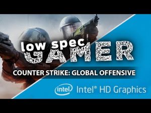 CS: GO Computer Tips